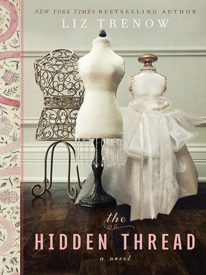 cover image of The Hidden Thread